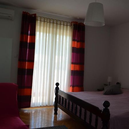 Apartments Mili บัชกา ภายนอก รูปภาพ