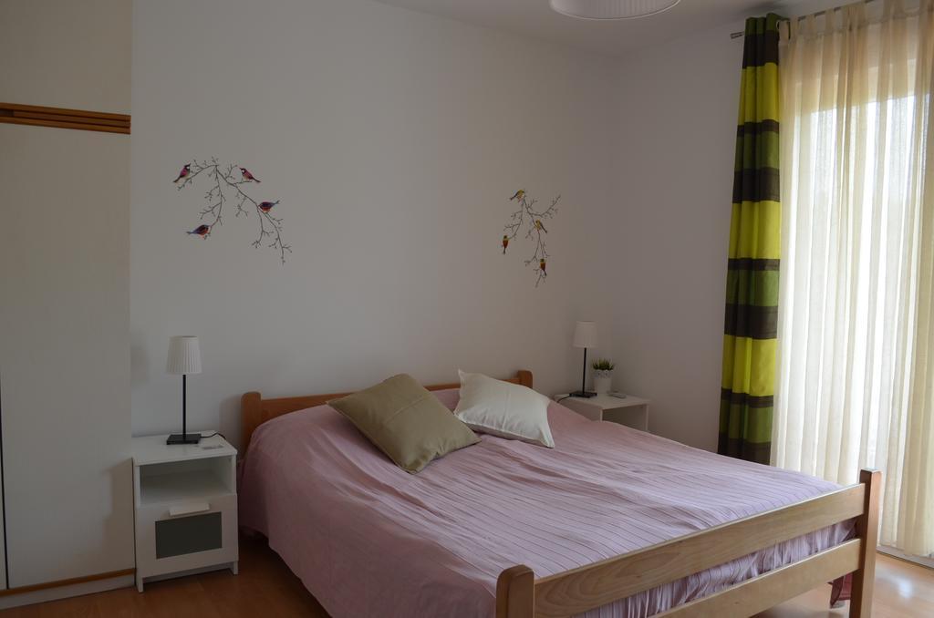 Apartments Mili บัชกา ภายนอก รูปภาพ