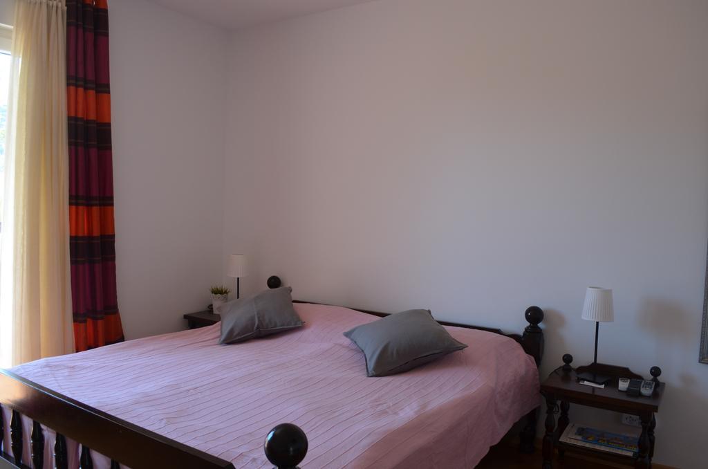 Apartments Mili บัชกา ภายนอก รูปภาพ