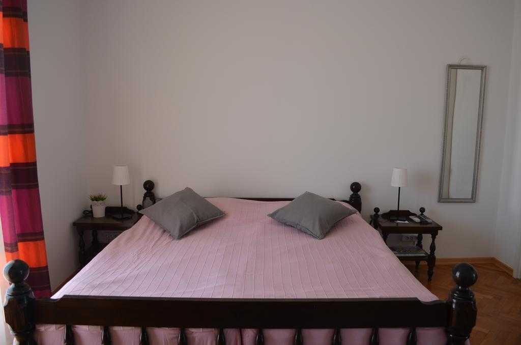 Apartments Mili บัชกา ภายนอก รูปภาพ